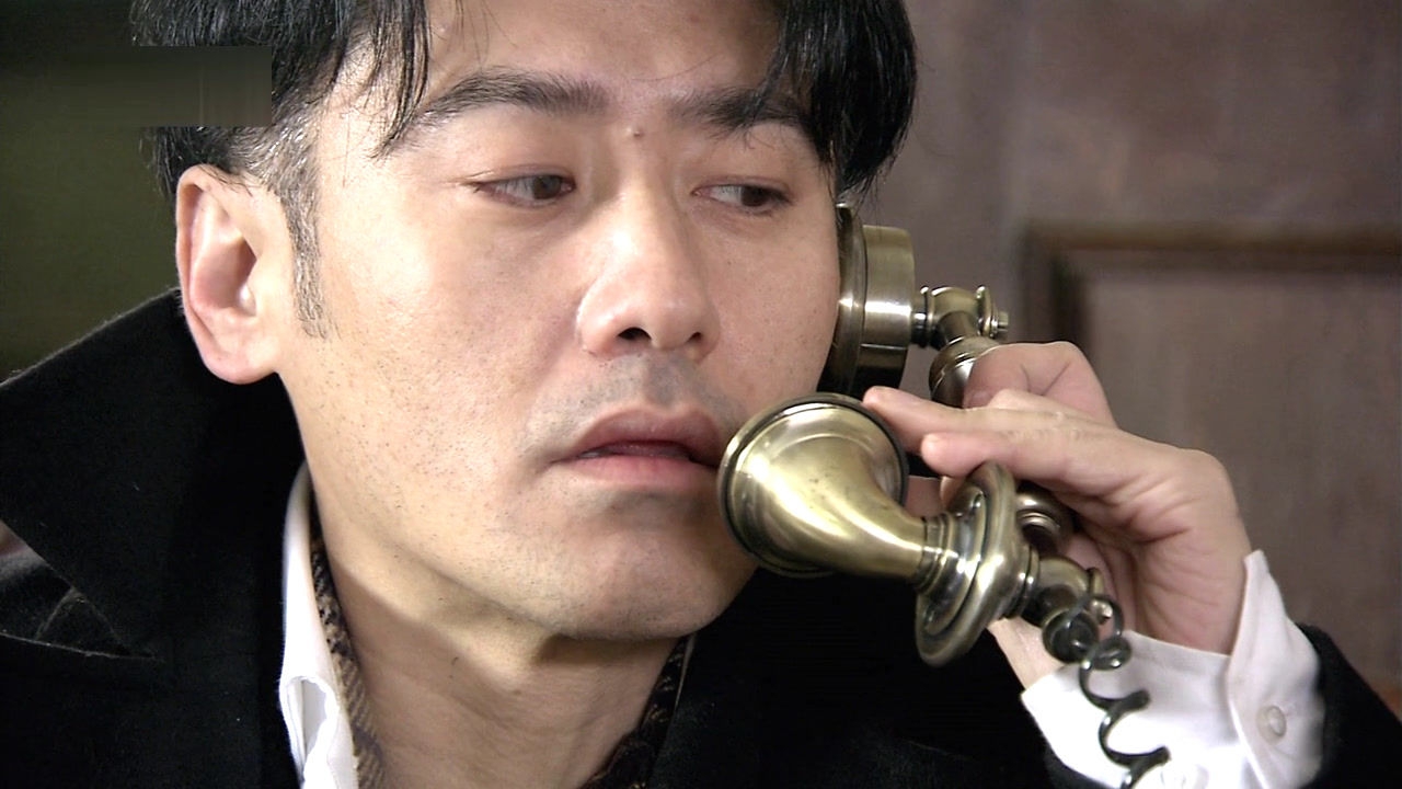 追捕  2010 29集