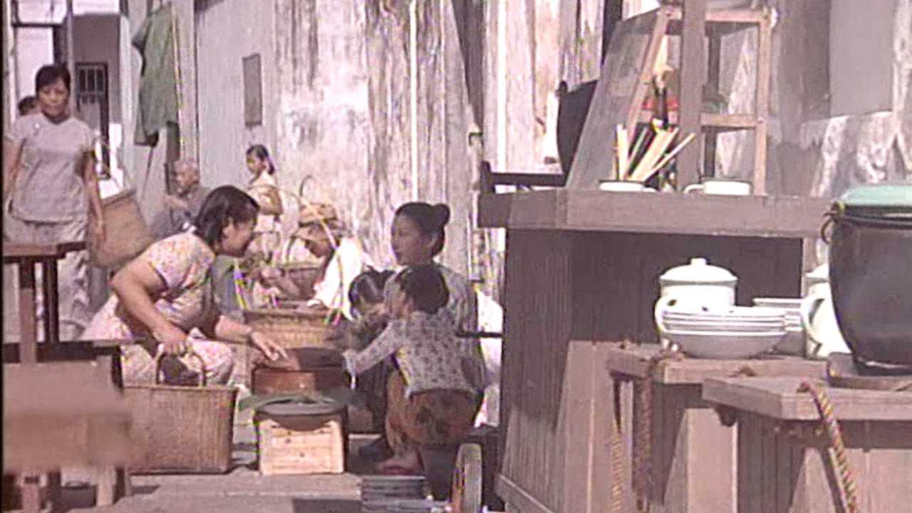小娘惹 欧萱版 6集
