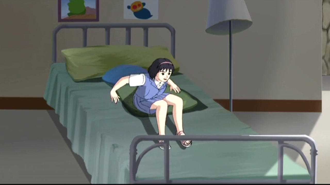 梦里人 16集