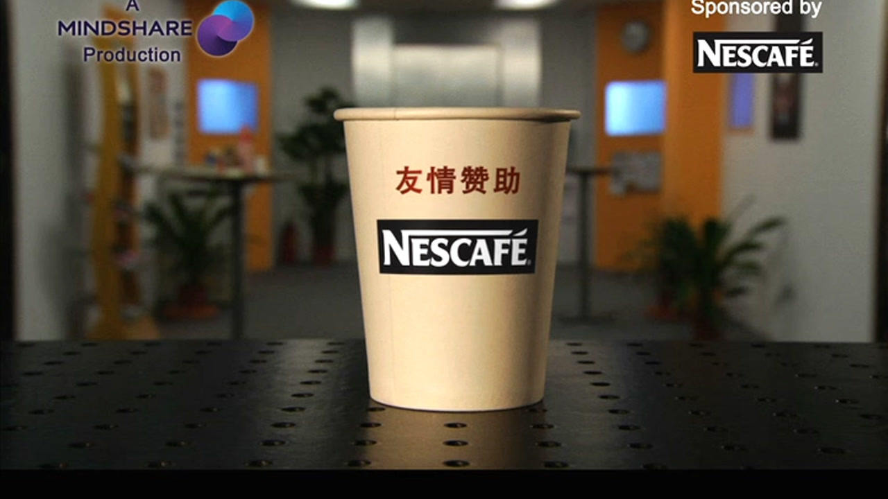 咖啡间疯云第二季 21集