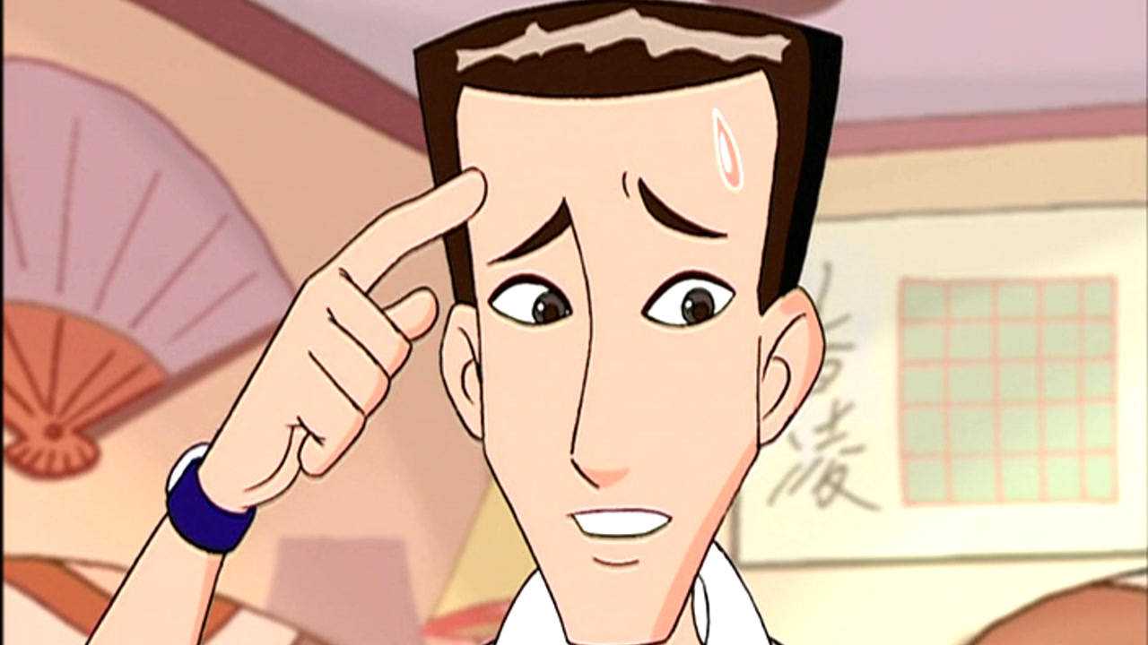 天眼小神童第二部