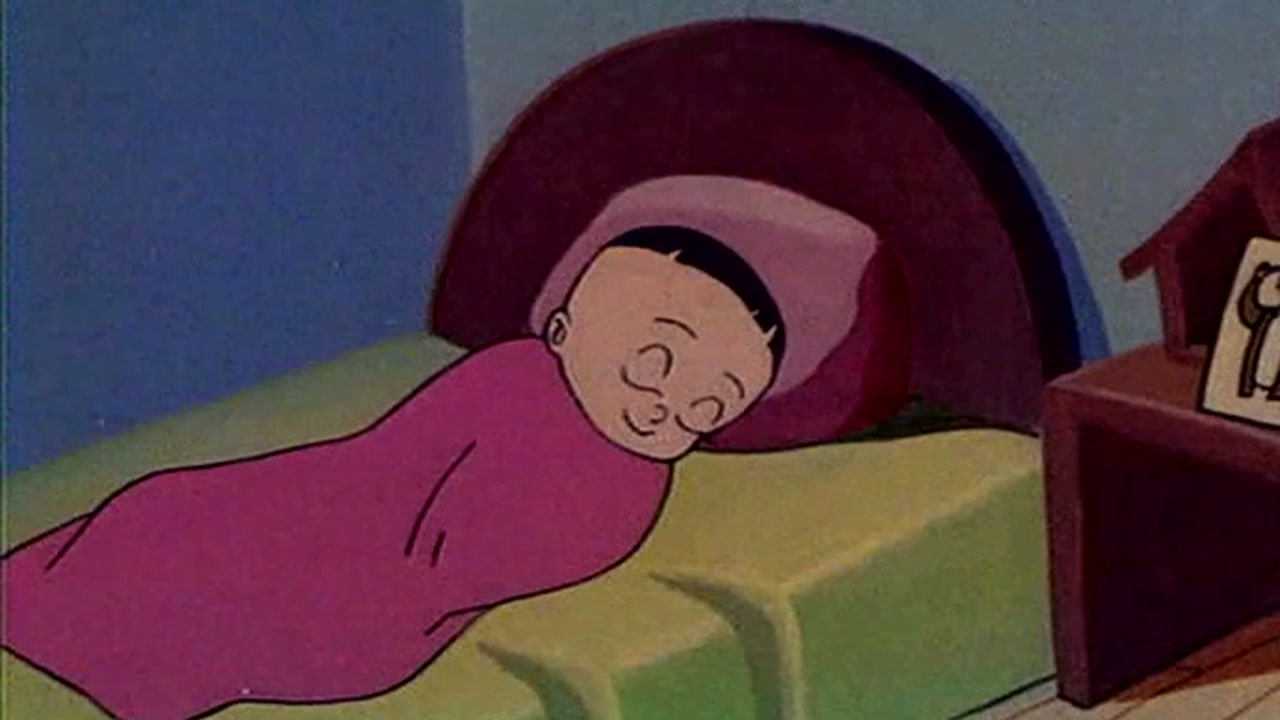 大头儿子小头爸爸-全集 12集