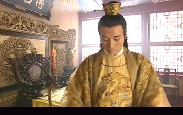 大明王朝1449 9集