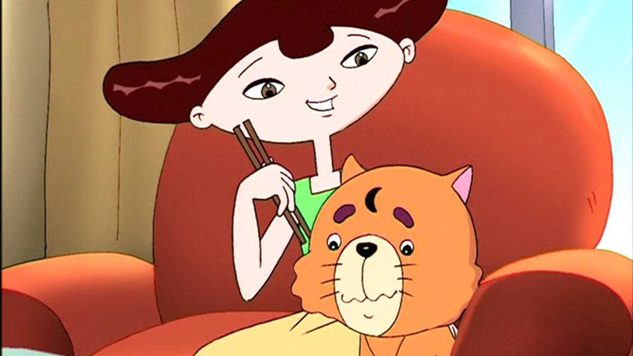 天眼小神童第二部 第06话_高清1080p在线观看平台_腾讯视频