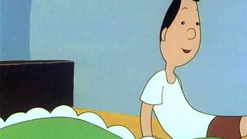 大头儿子小头爸爸-全集 6集