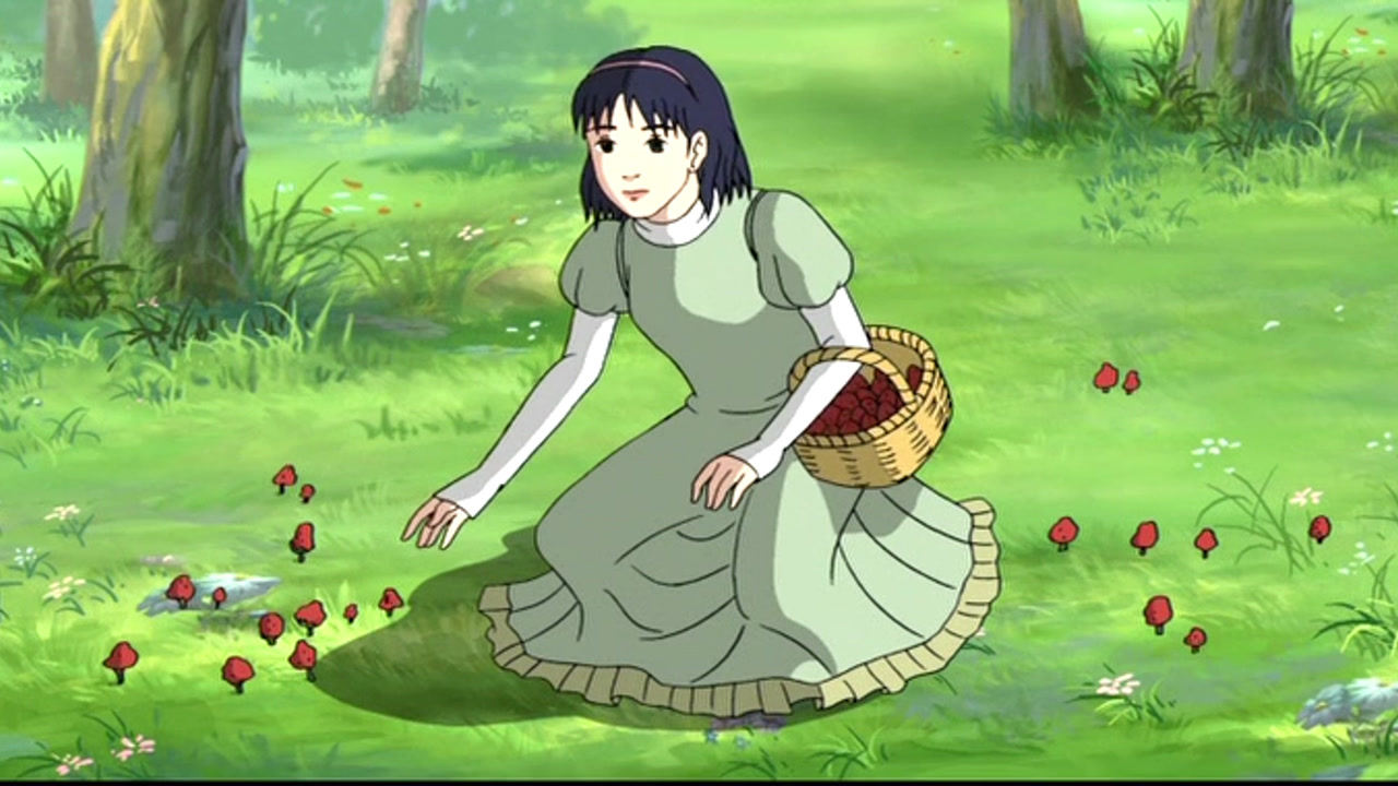 梦里人 4集