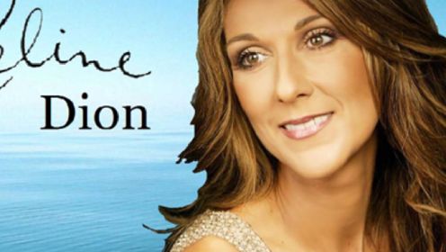 Celine Dion《The Power Of Love》