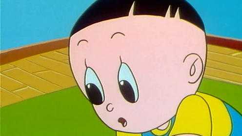 大头儿子小头爸爸-全集 1集