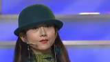 杨丽萍献绝技