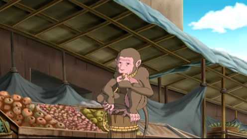 梦里人 3集
