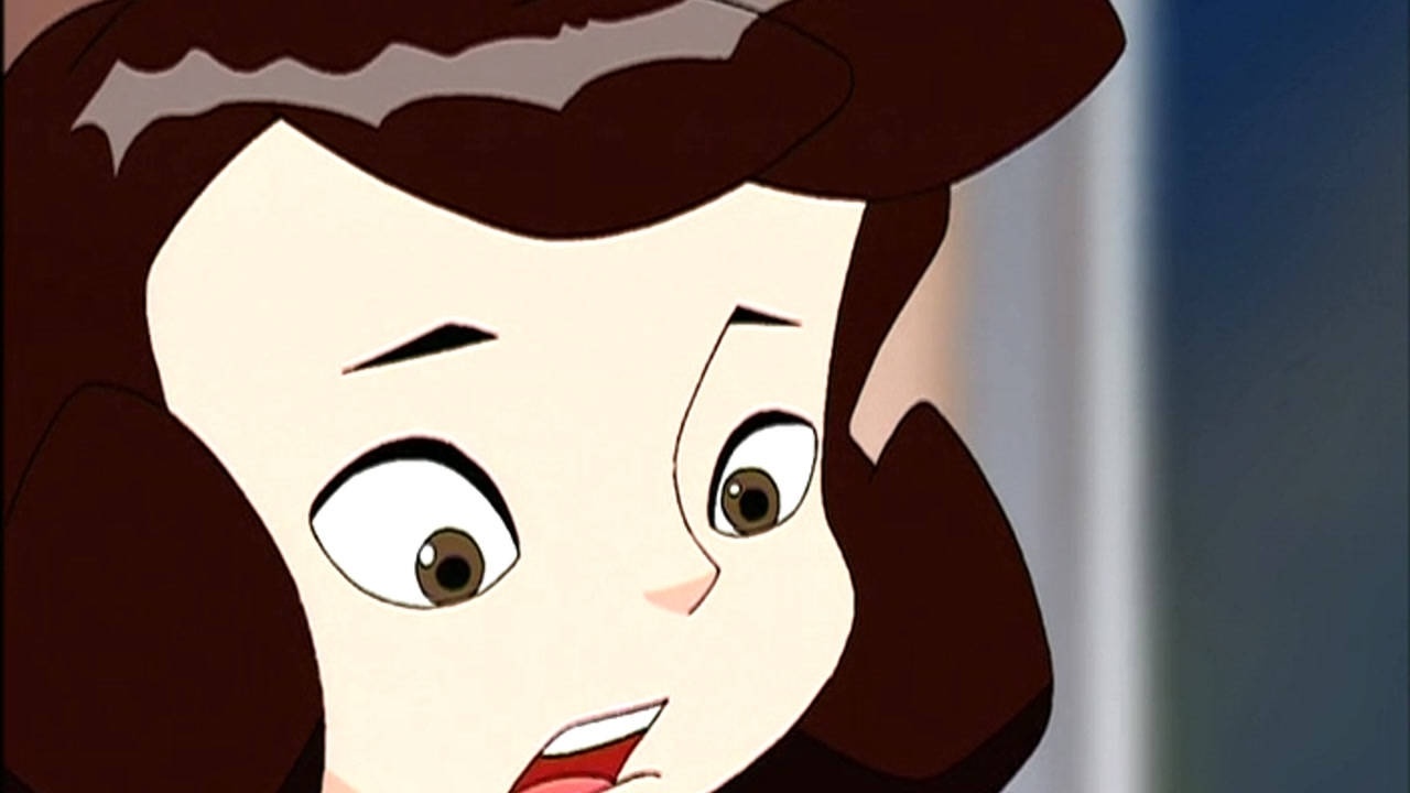 天眼小神童第二部