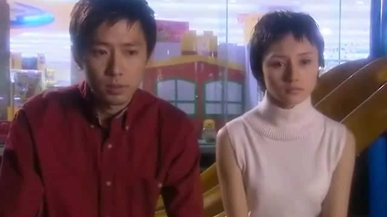 生命因你而美丽 6集