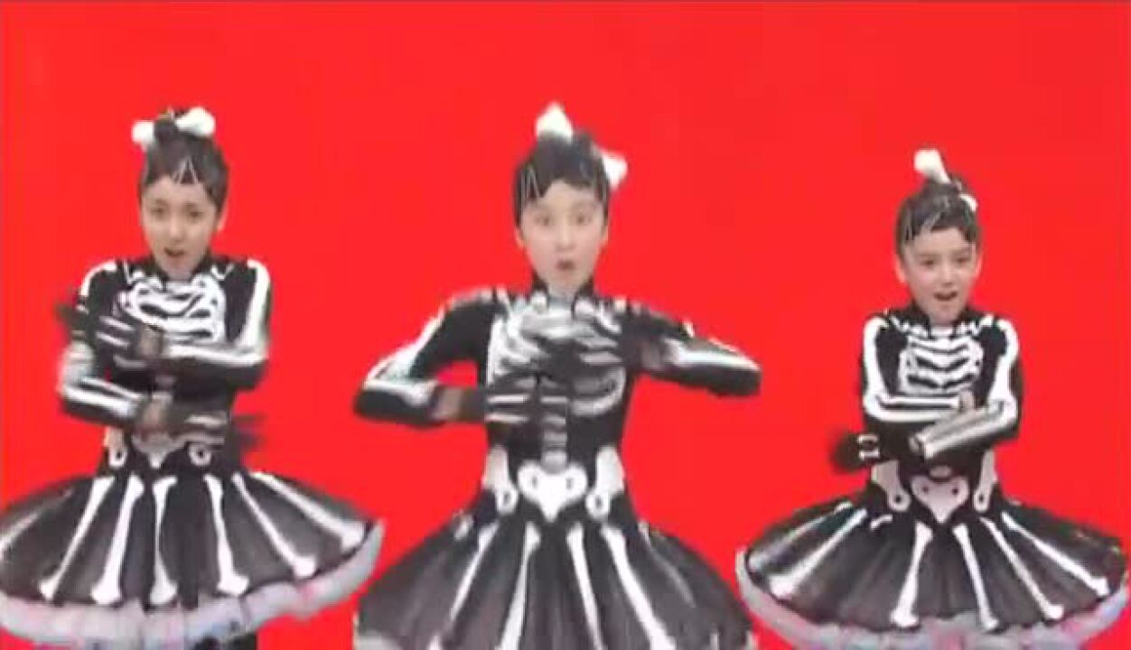 ほねほねワルツ_高清
