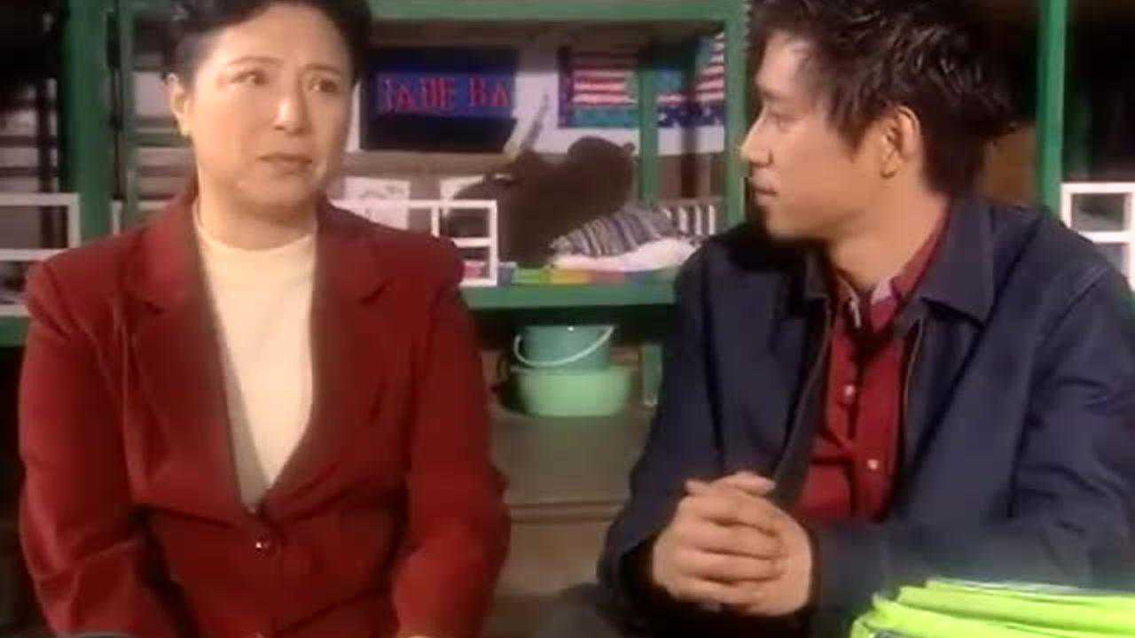 生命因你而美丽 14集