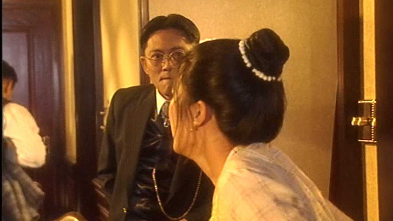 小娘惹 欧萱版 4集