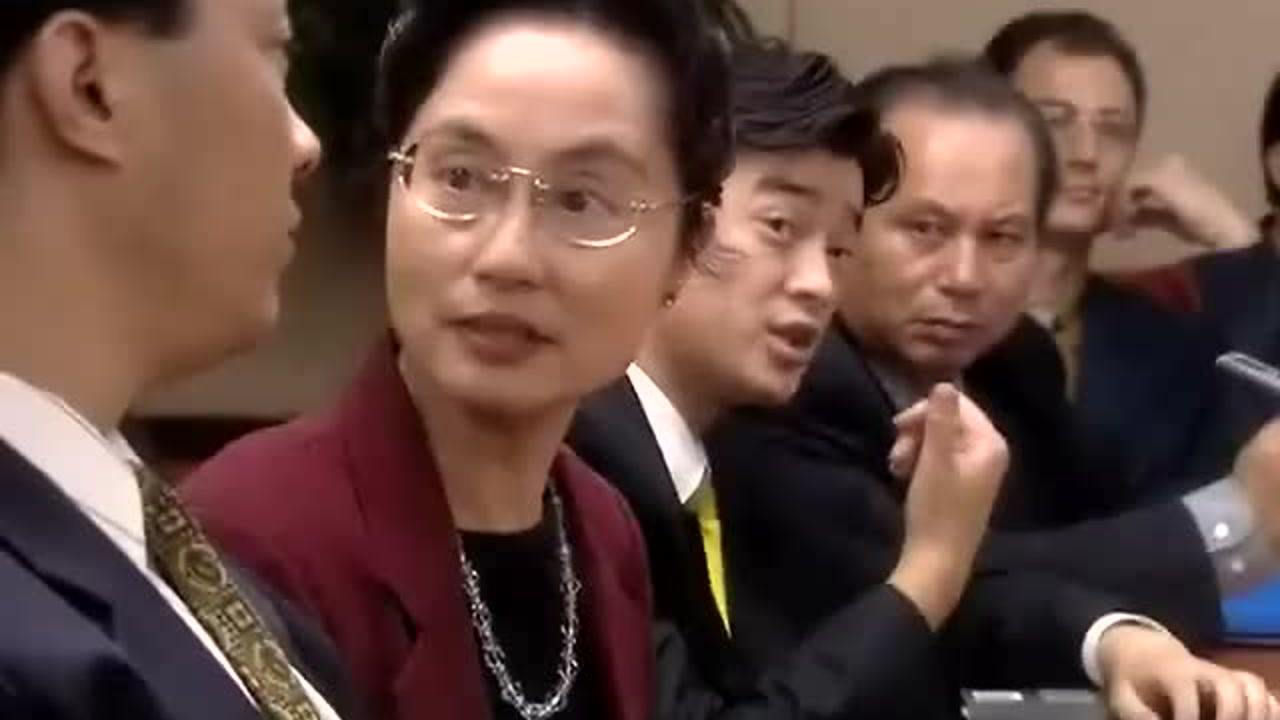 生命因你而美丽 10集