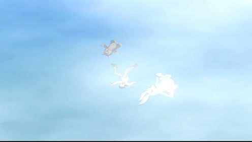 梦里人 13集