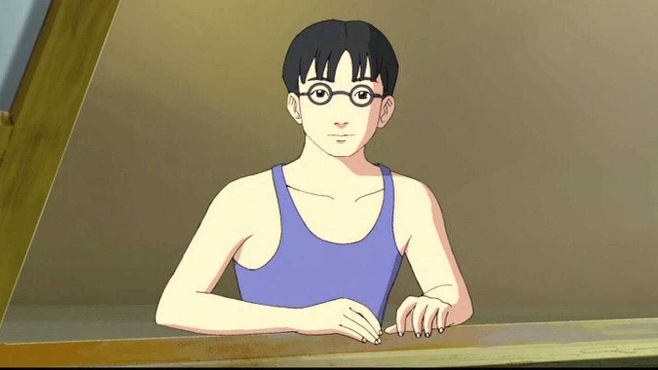 梦里人 24集