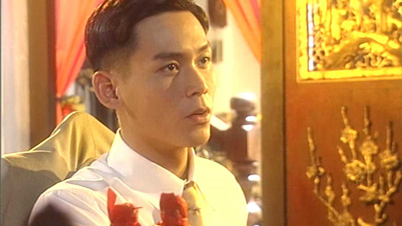 小娘惹 欧萱版 10集