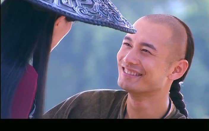 鹿鼎记 陈小春版 17集