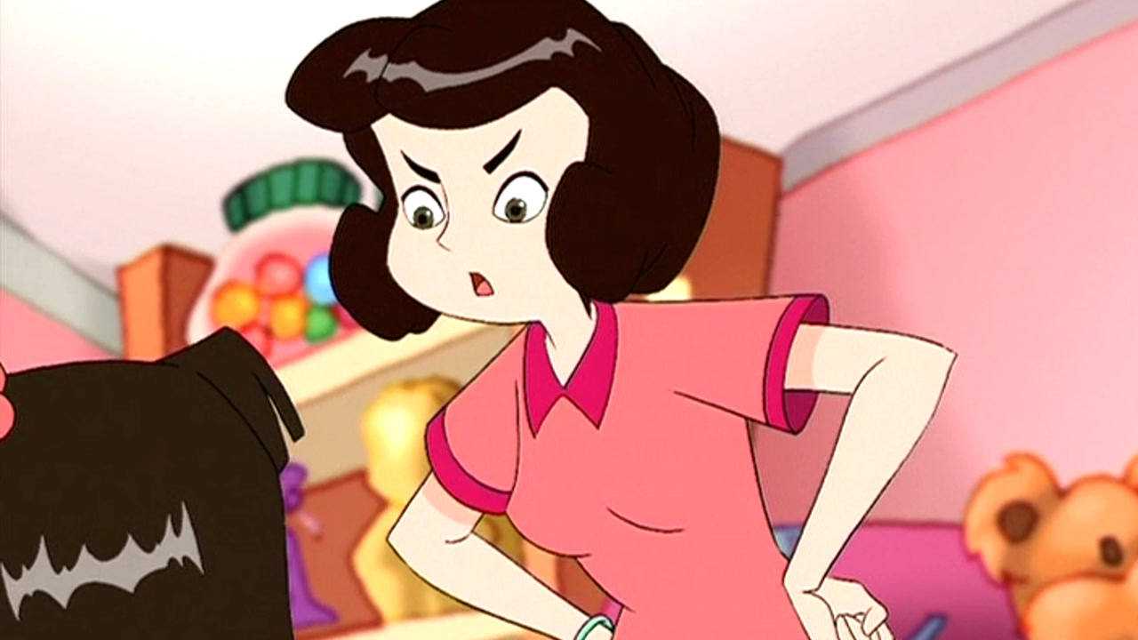 天眼小神童第二部