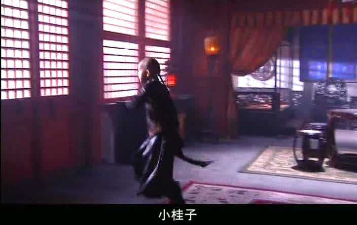 鹿鼎记 陈小春版 2集