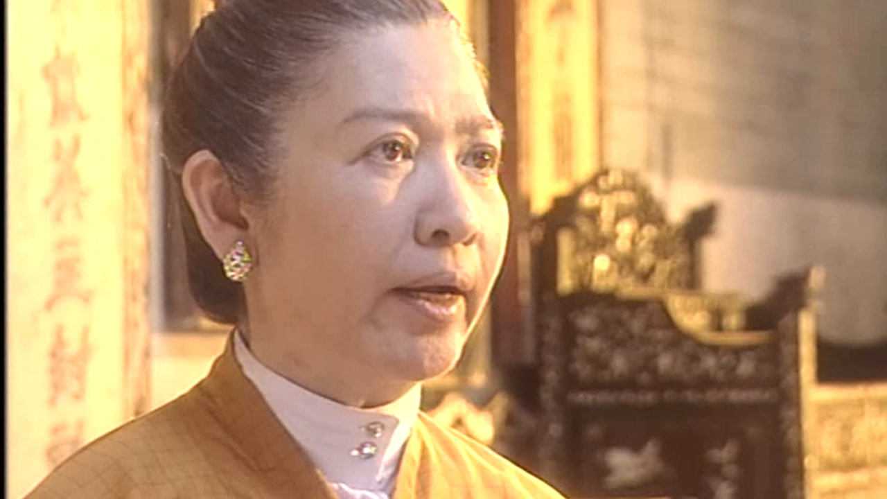小娘惹 欧萱版 24集