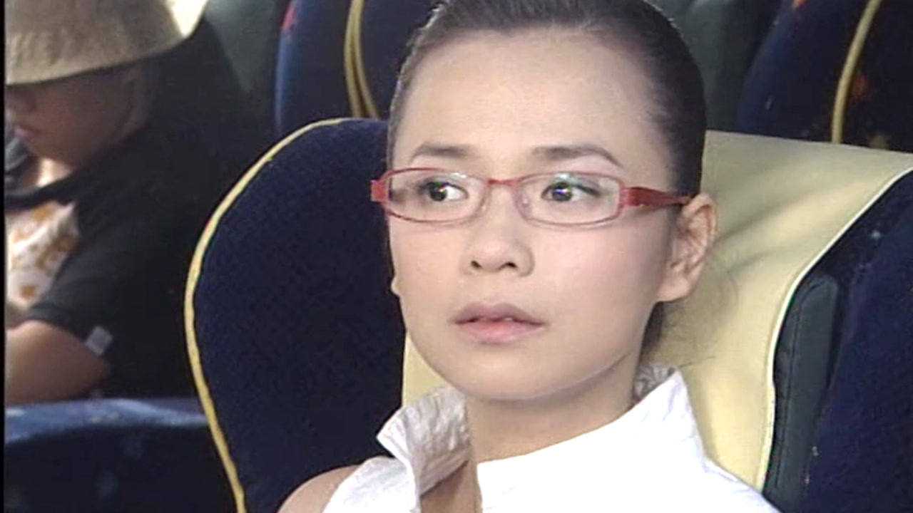 小娘惹 欧萱版 1集