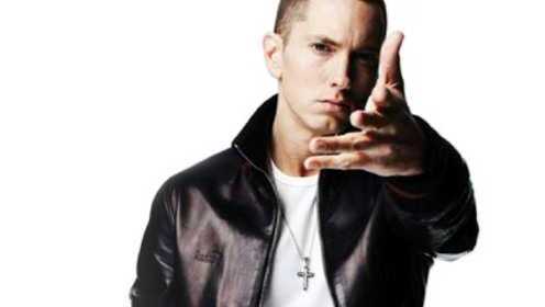Eminem feat Lil Wayne《No Love》