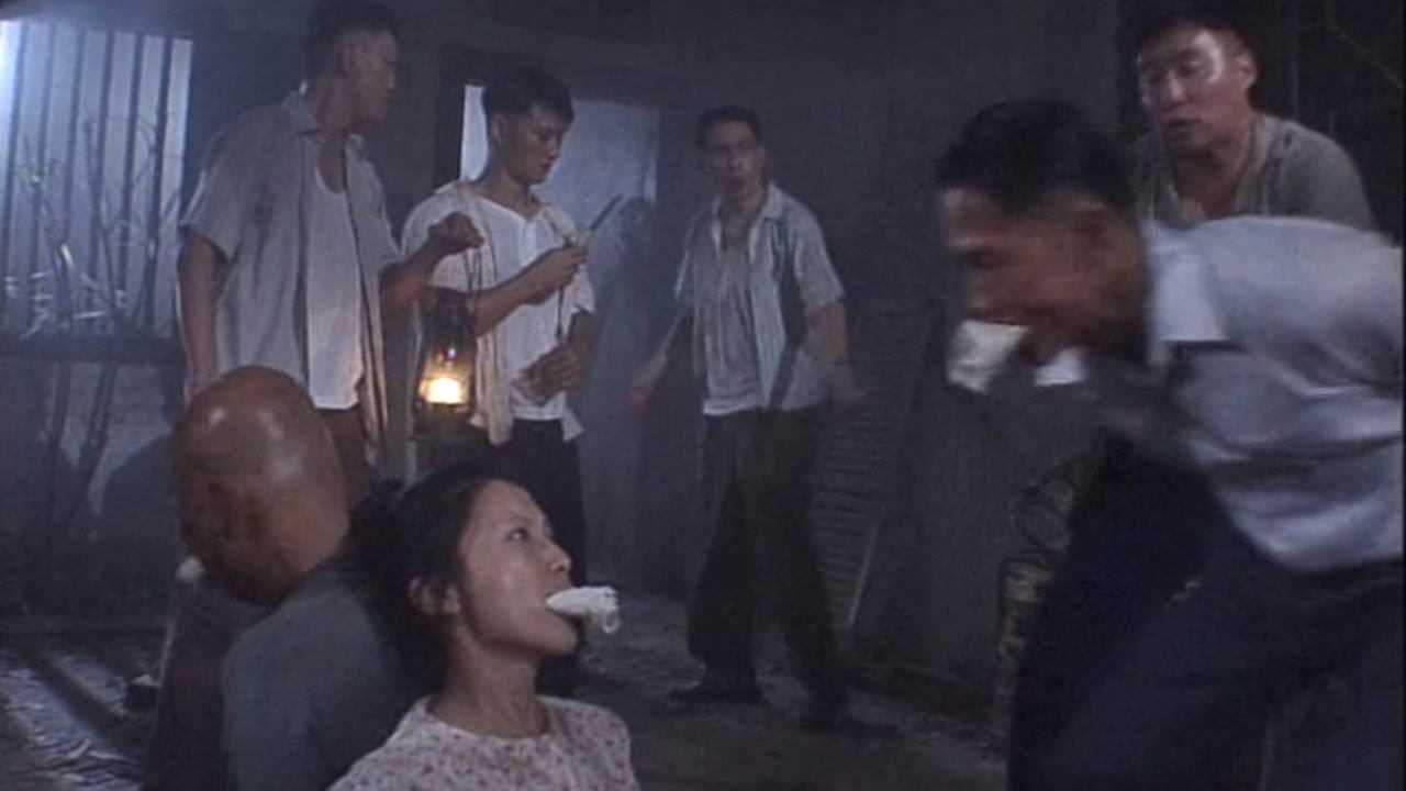 小娘惹 欧萱版 14集