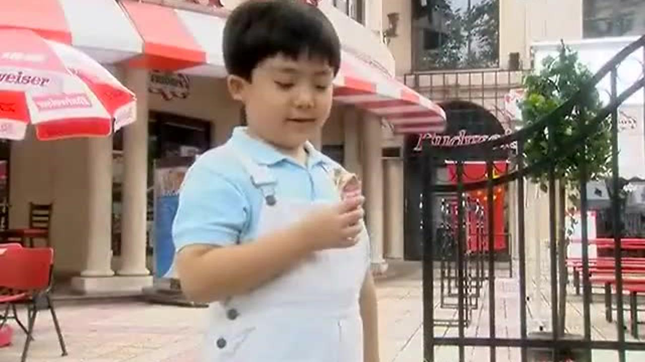 生命因你而美丽 2集