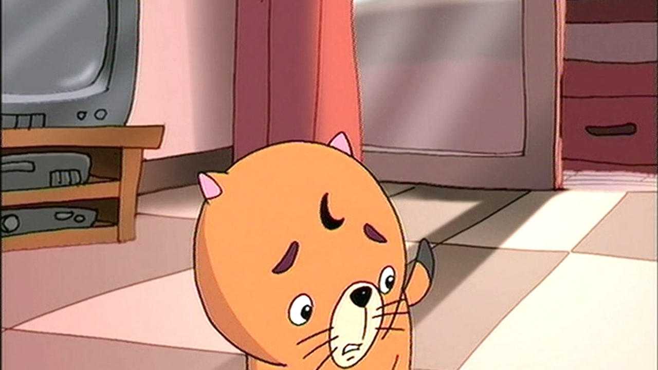 天眼小神童第二部