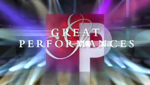 Nessun Dorma (from PBS Great Performances)