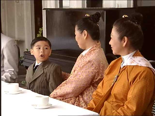 小娘惹 欧萱版 7集