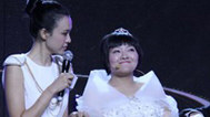 小正太叫板叶世荣