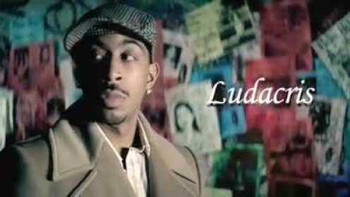 Ludacris《Runaway Love》