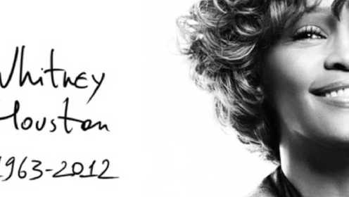 Whitney Houston《I Will Always Love You》 (电影《保镖》主题曲)