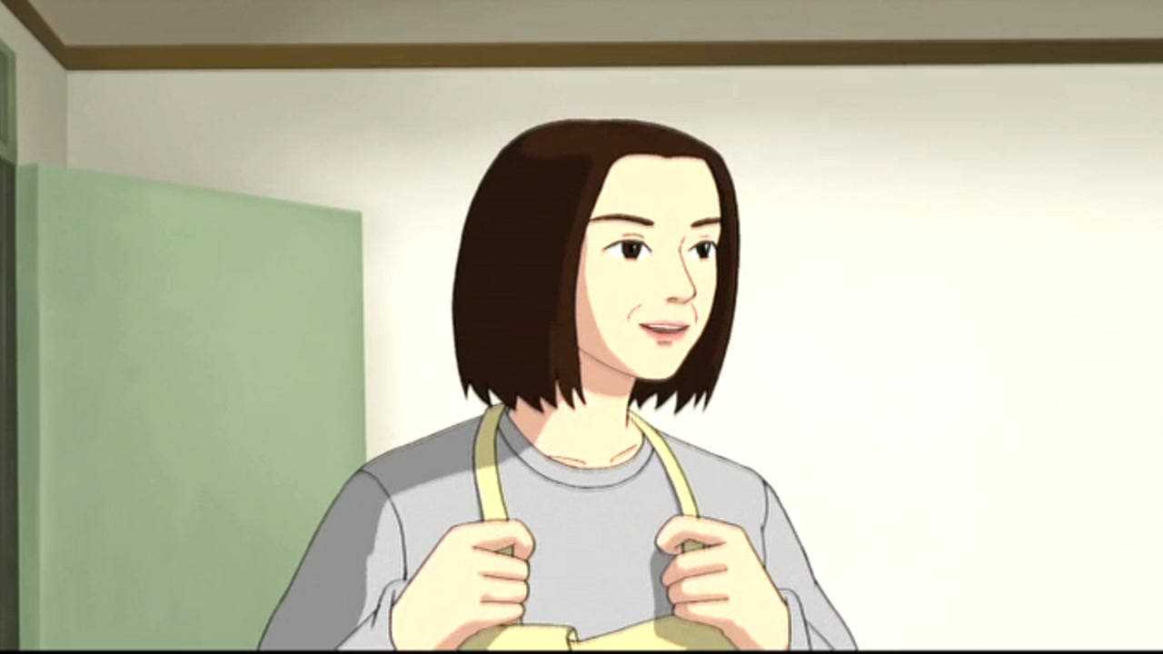 梦里人 6集