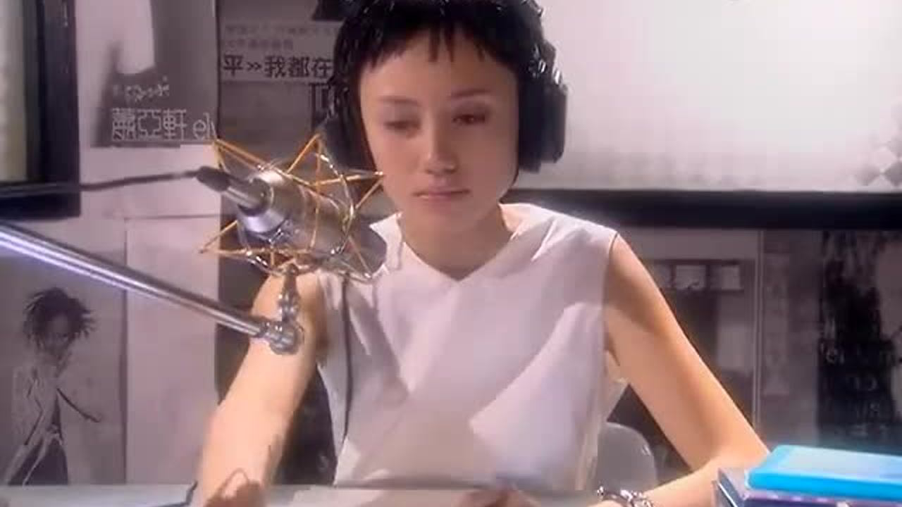 生命因你而美丽 4集