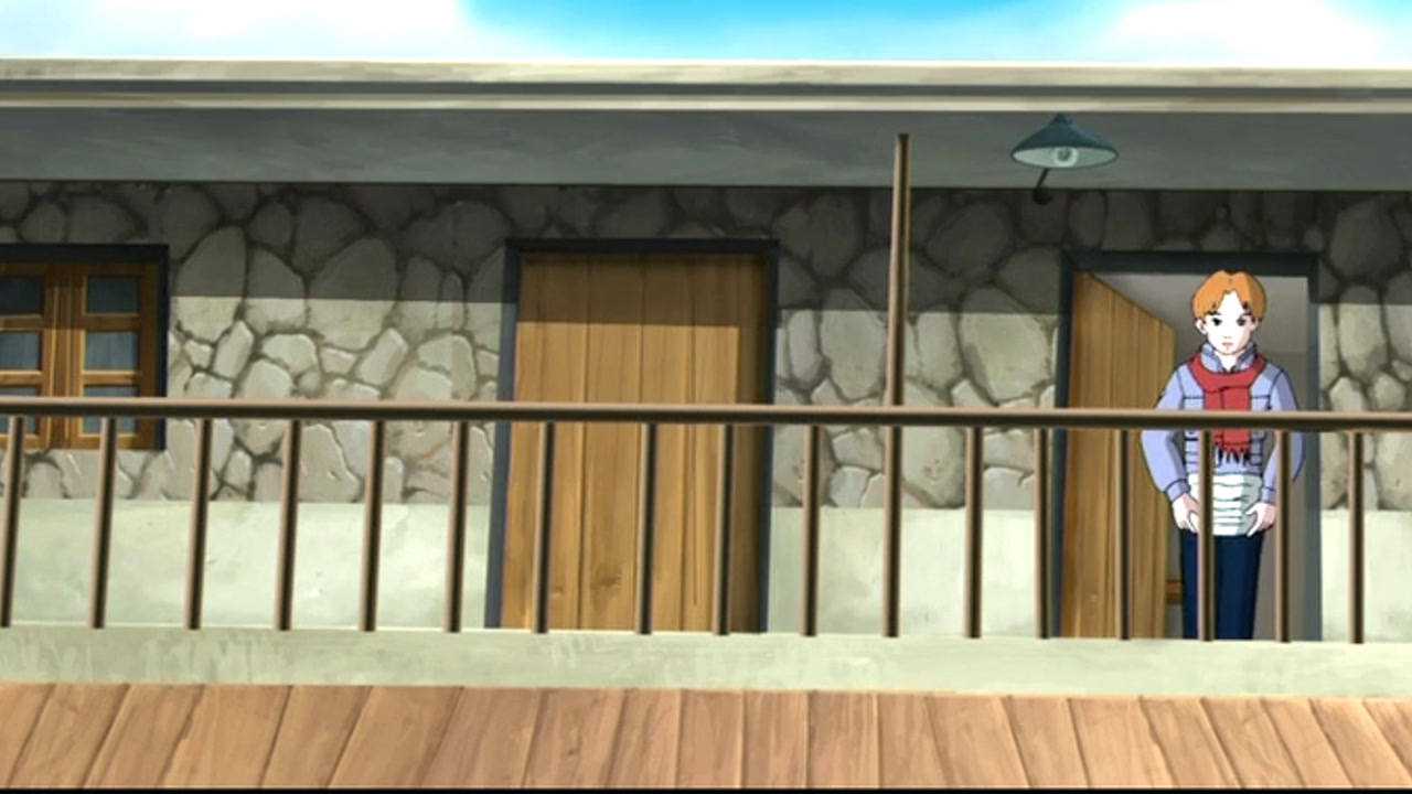 梦里人 21集