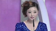 泼辣美女现场喷老妈