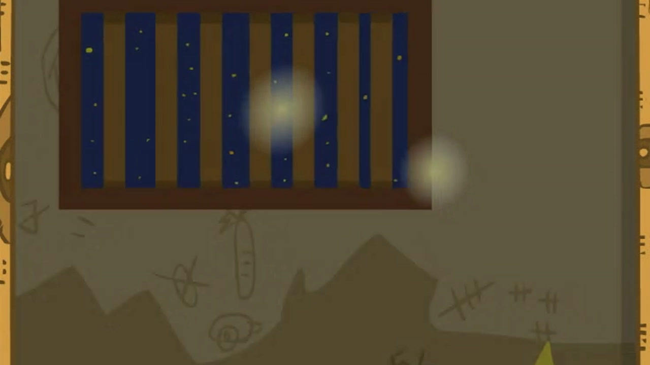 兔匪匪搞笑动画短片 11集