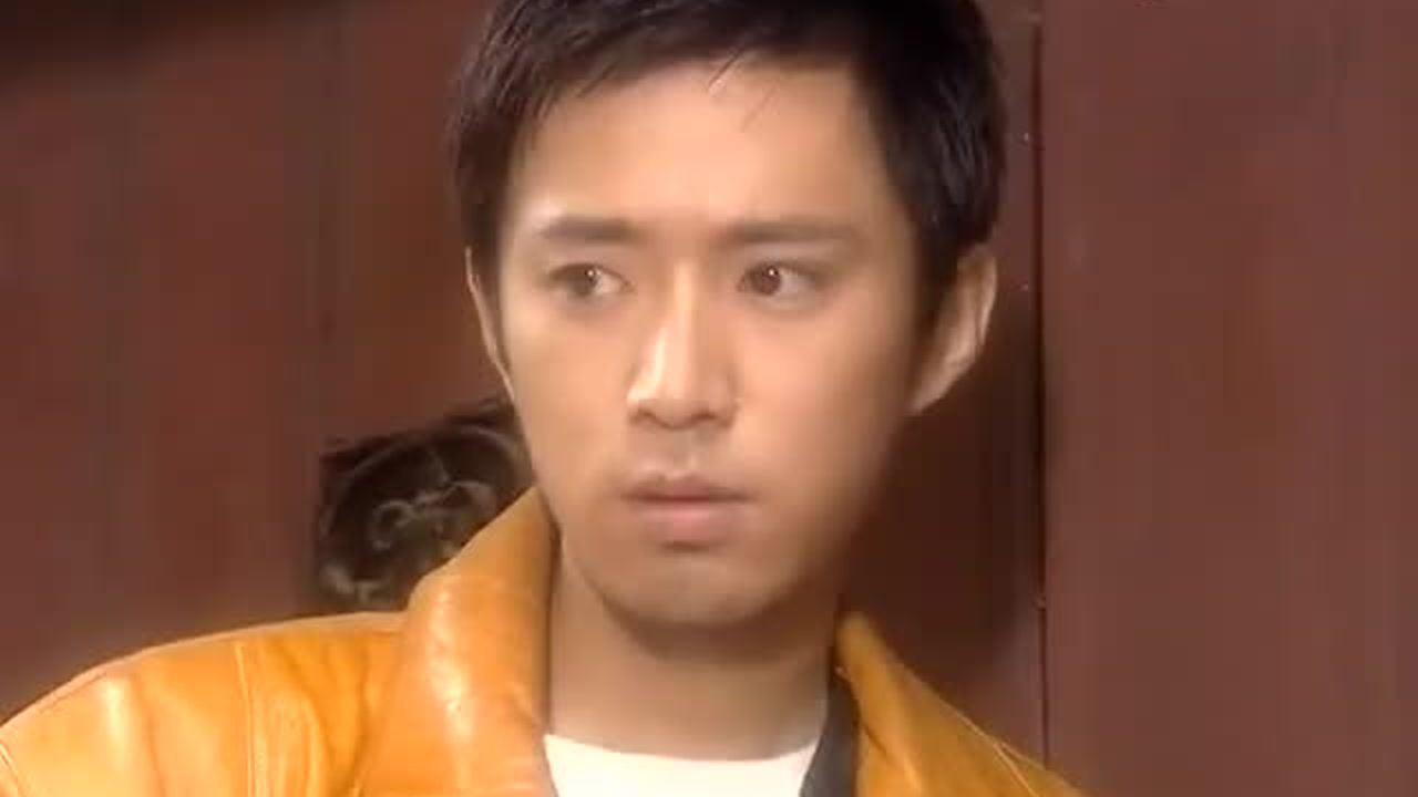 生命因你而美丽 19集