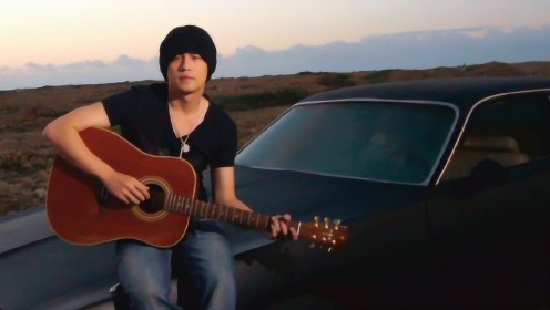 华语音乐周杰伦彩虹官方版