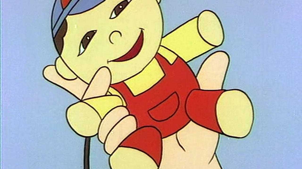 大头儿子小头爸爸-全集 10集