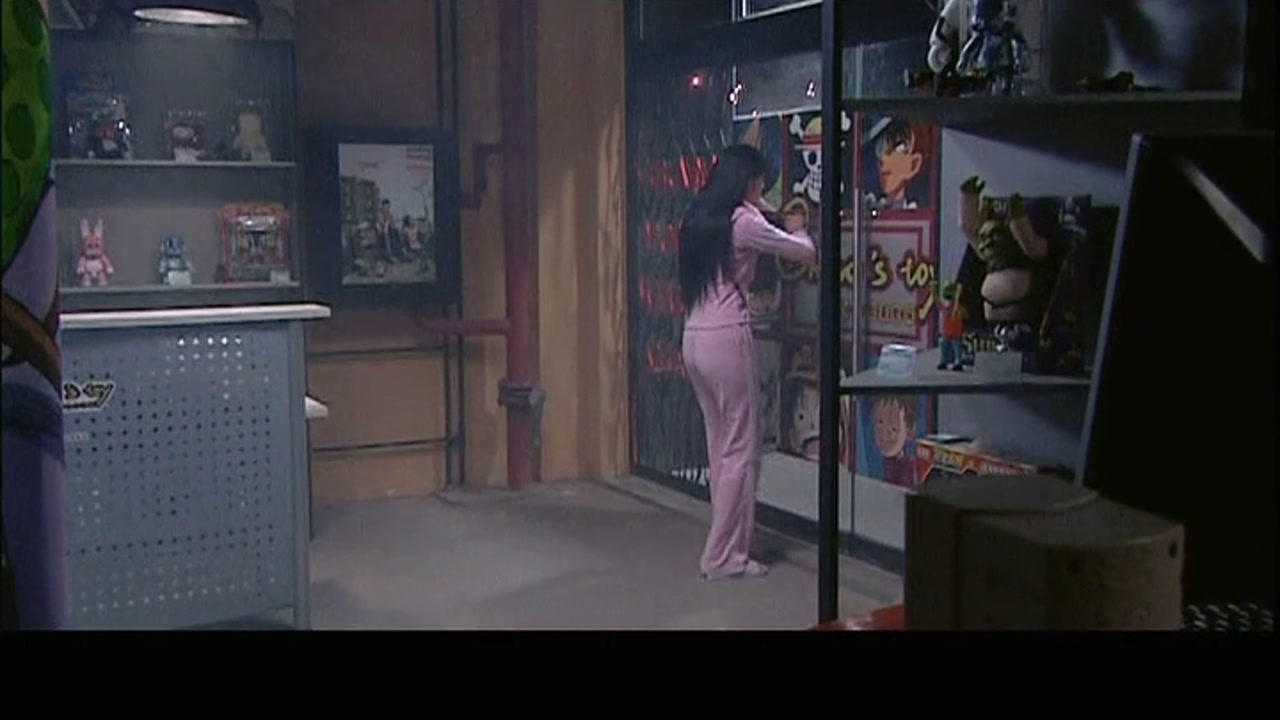 防火墙5788 24集