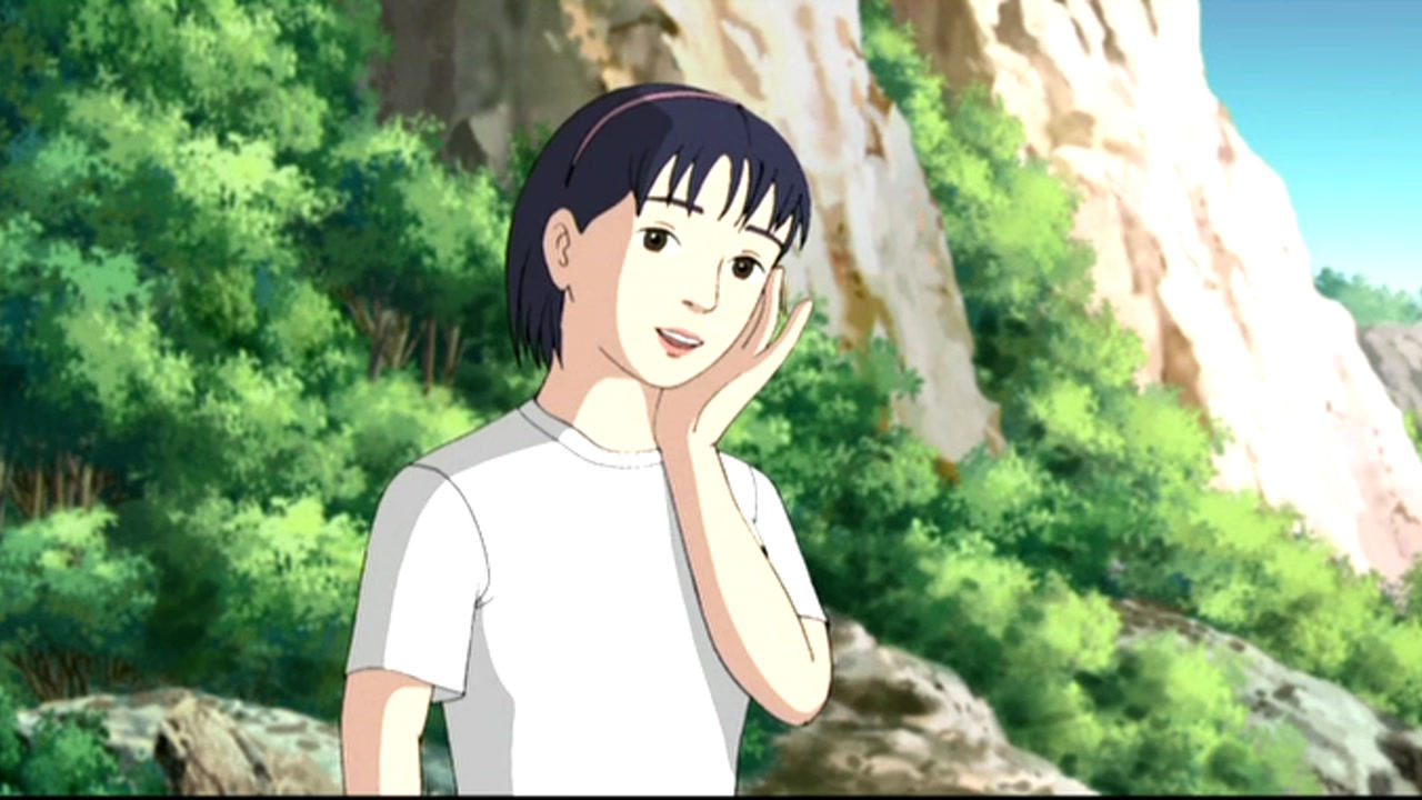 梦里人 7集