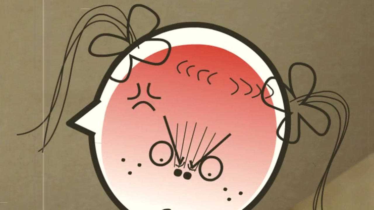 哐哐日记 8集