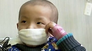 六岁绝症儿童一心寻梦