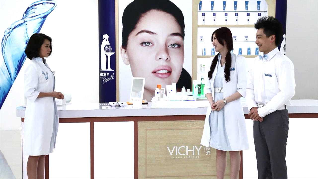 肌缘巧合 6集